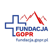 Fundacja GOPR Logo